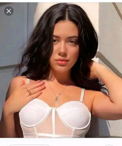Disponibile per tutti gli incontri sessuali 🔥