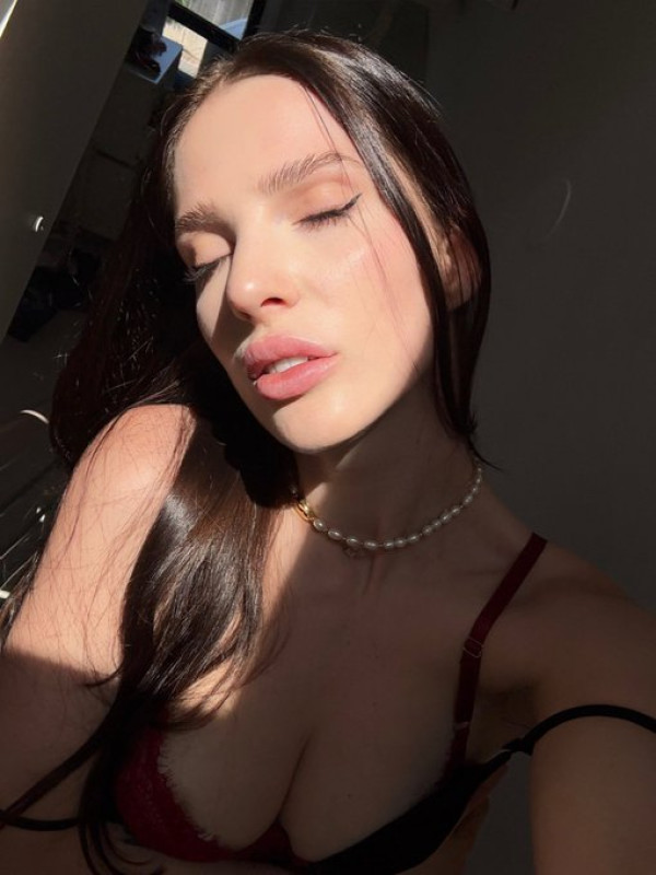 Disponibile per incontri sessuali ❤️❤️