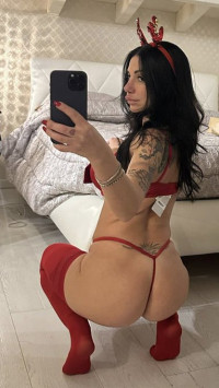 Disponibile per incontri sessuali ❤️❤️