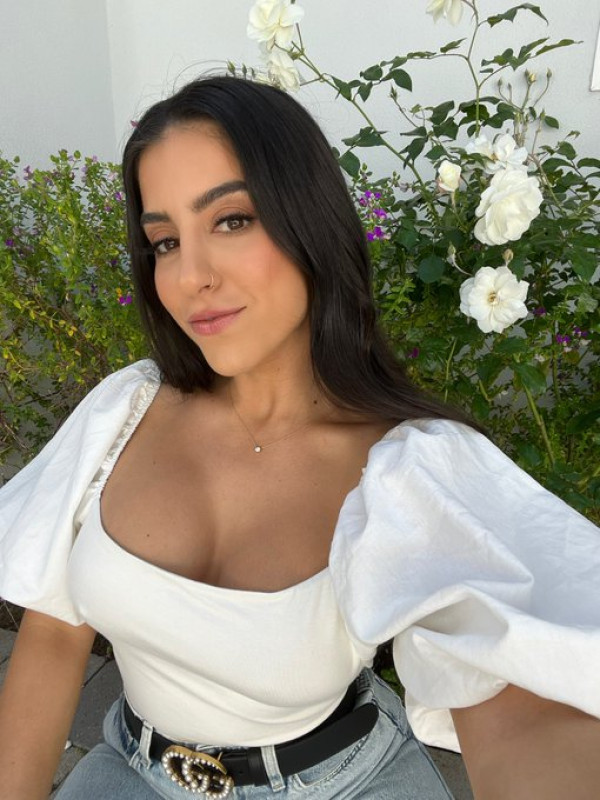 Sono disponibile ora