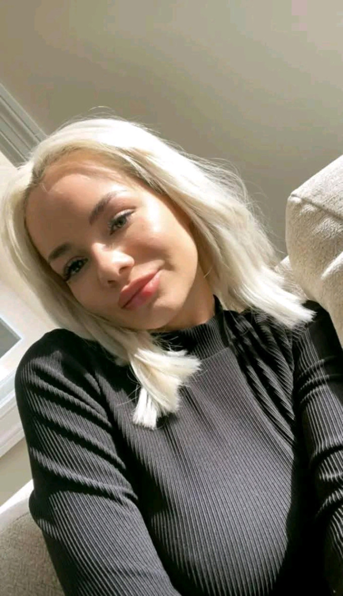 Sono disponibile ❤️❤️❤️