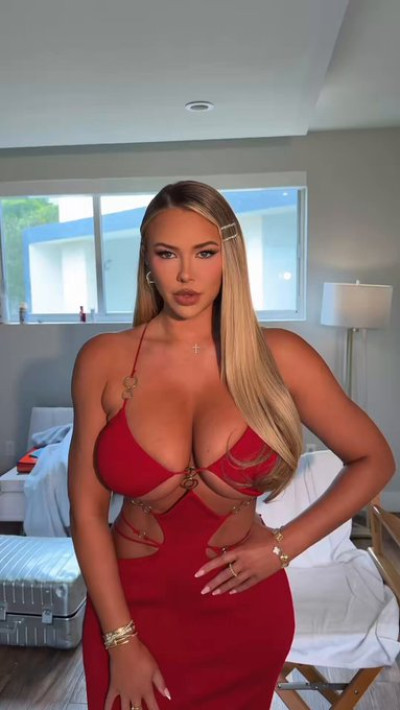 Sono disponibile per incontri maliziosi ❤️