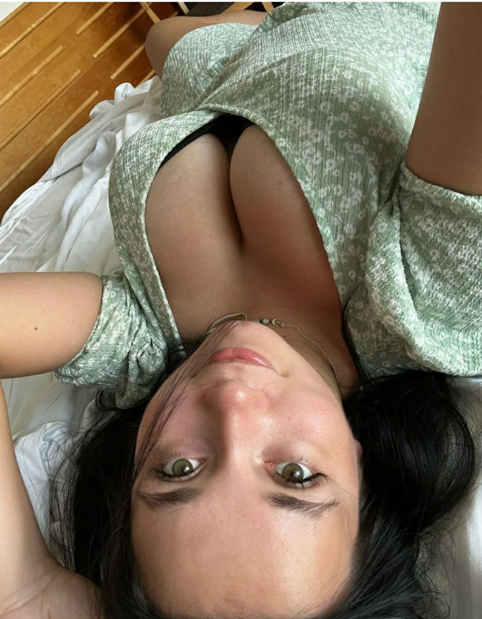 Sono disponibile ❣️