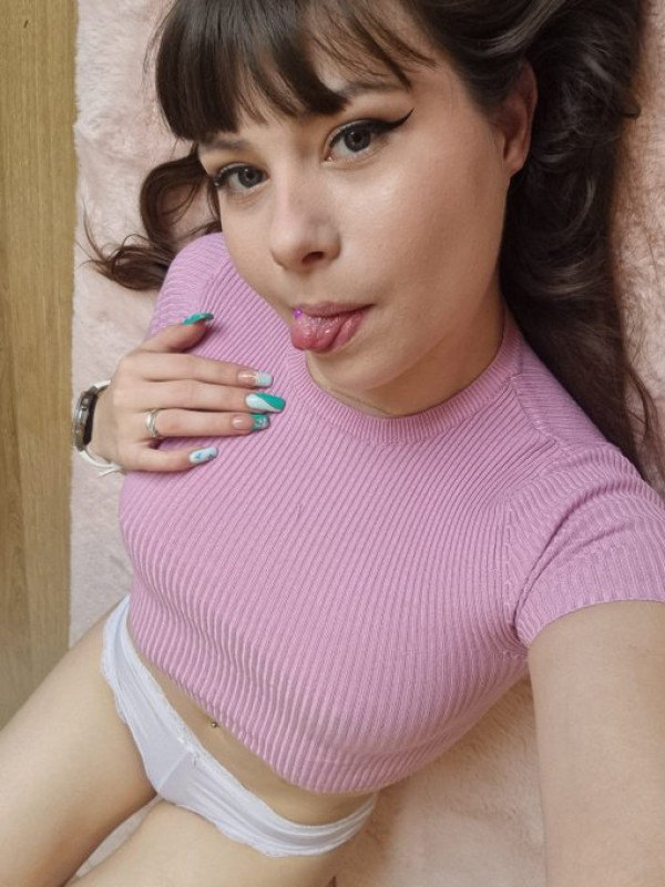 Luna escort 🥰 😘