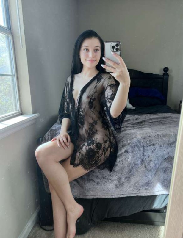 Donna sensuale in cerca di emozioni…