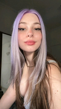 SONO SEMPRE DISPONIBILE 🥰