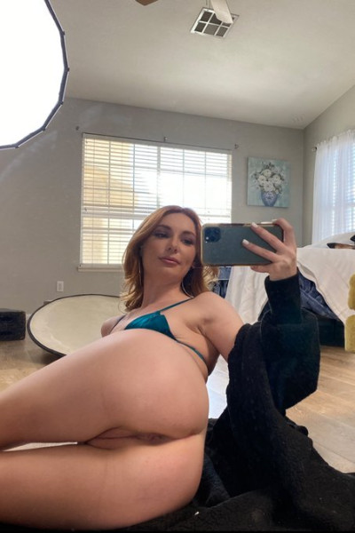 Sono una escorta