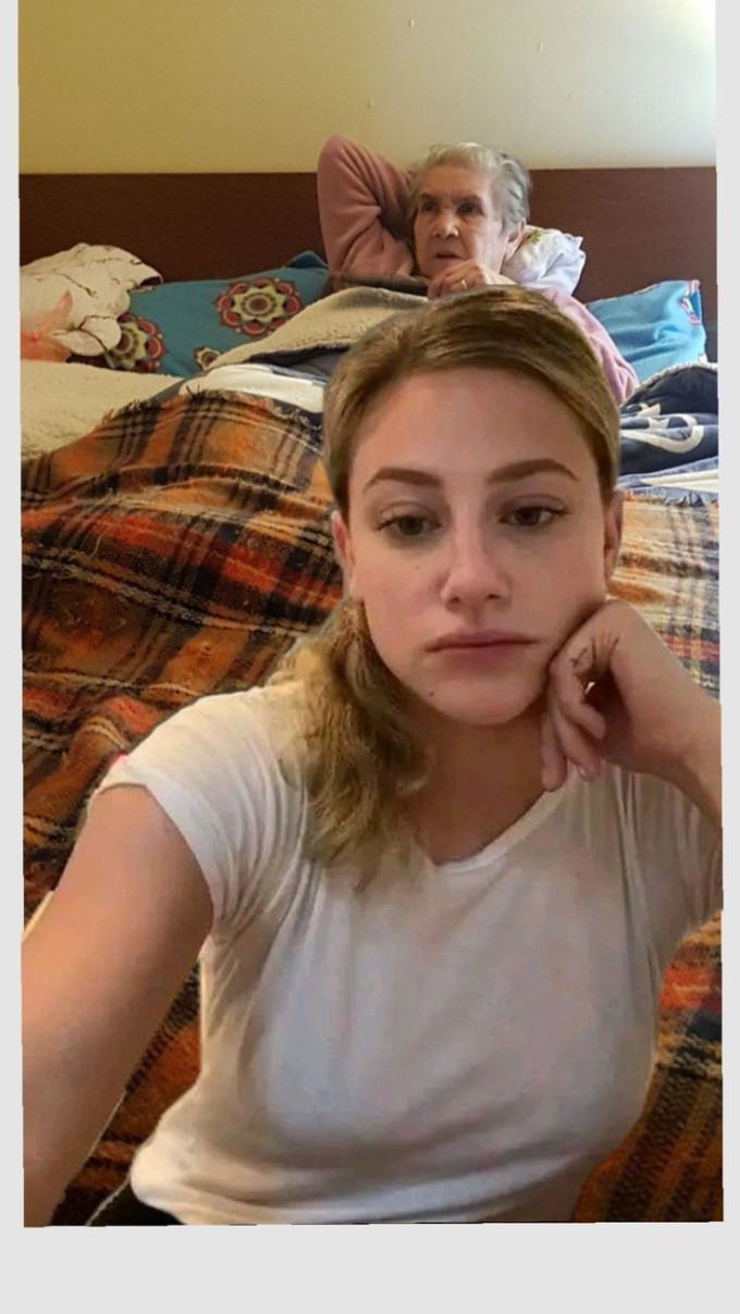 Sono disponibile ❤️