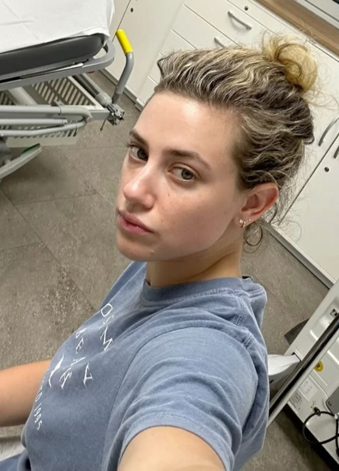 Sono disponibile ❤️