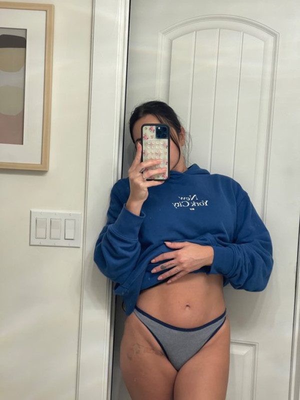 Sono disponibile ❤️