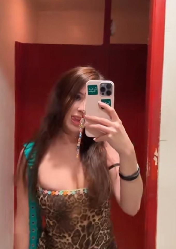 Sono disponibile adesso