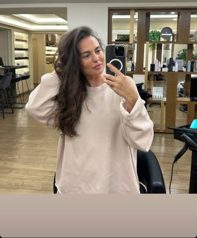 Sono disponibile adesso