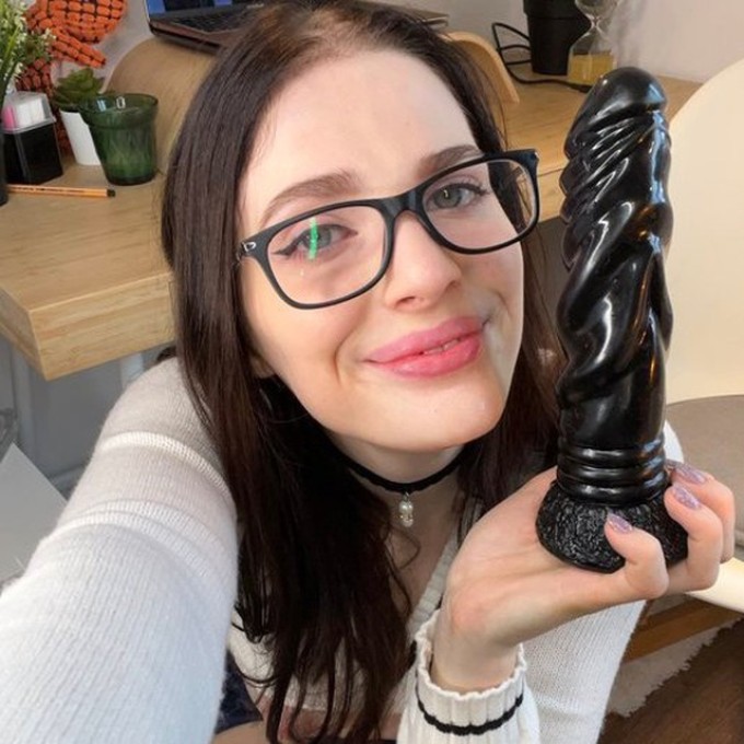 Voglio fare l'amore🥰🥒
