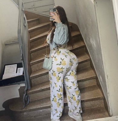 NUOVA IN ITALIA SELENA BRASILIANA SESSO ORALE NATURALE DEA DELLA GOLA DESIDERIO DI SODDISFAZIONE DOMINATRICE SONO GIOTTA DI CASSI PRENDIMI DA OGNI PARTE