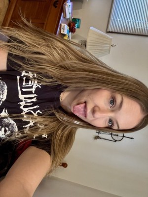 Sono disponibile ora ❣️❤️