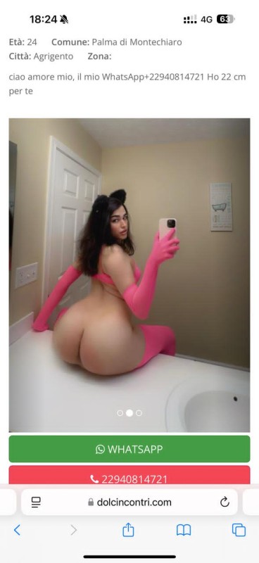 transessuale effeminato molto sexy con un cazzo molto grosso 🍆🍑