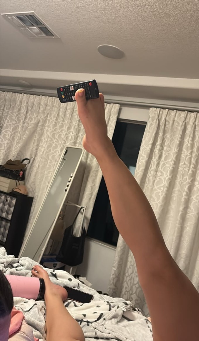Sono disponibile per un piano sessuale!