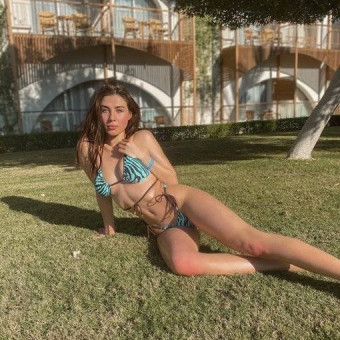 Sono disponibile stasera