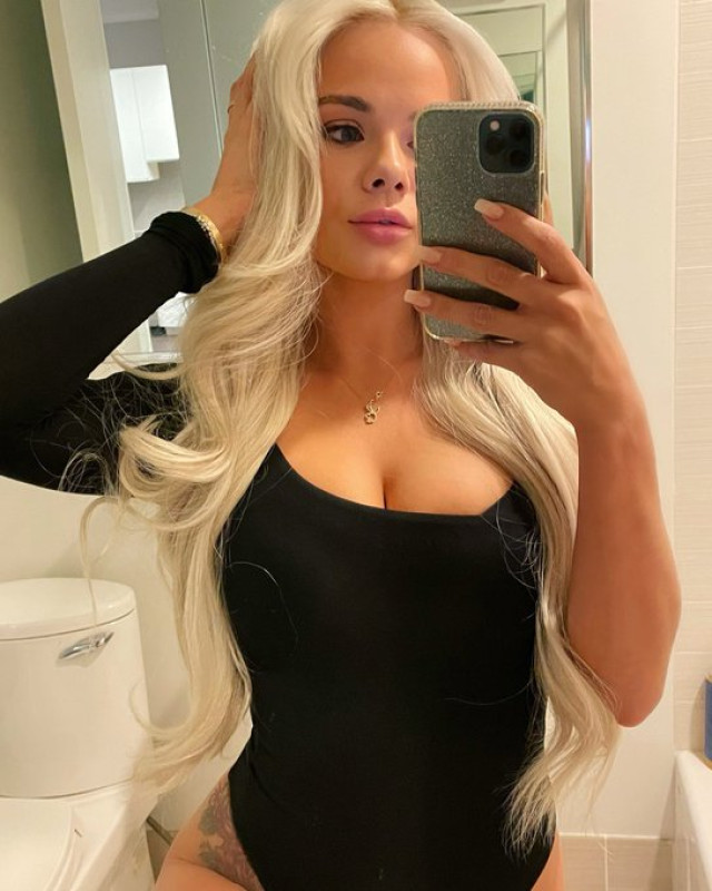 Sono disponibile adesso