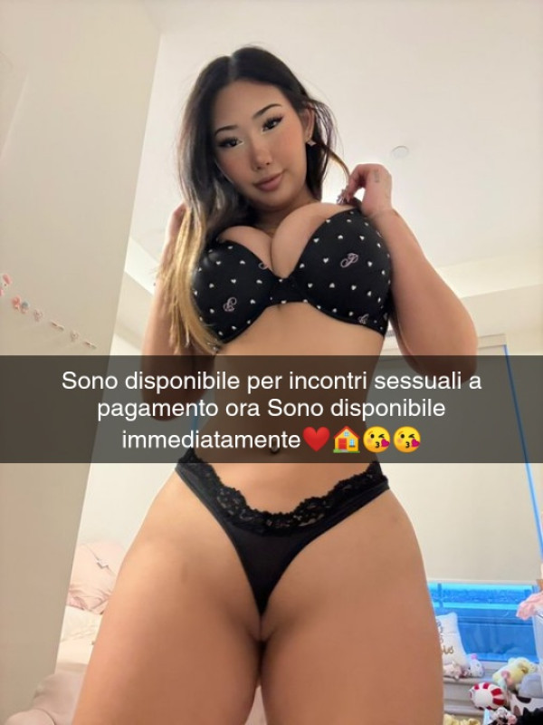 Sono disponibile per appuntamenti sessuali a pagamento ora. Sono disponibile immediatamente❤️🏠😘😘 Sono disponibile per appuntamenti sessuali a pagamento ora. Sono disponibile immediatamente❤️🏠😘😘