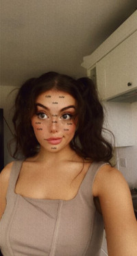 Ciao 👋 come stai 💞 mi chiamo patrizia e vivo da poco in Italia e sono felice di conoscerti ✅