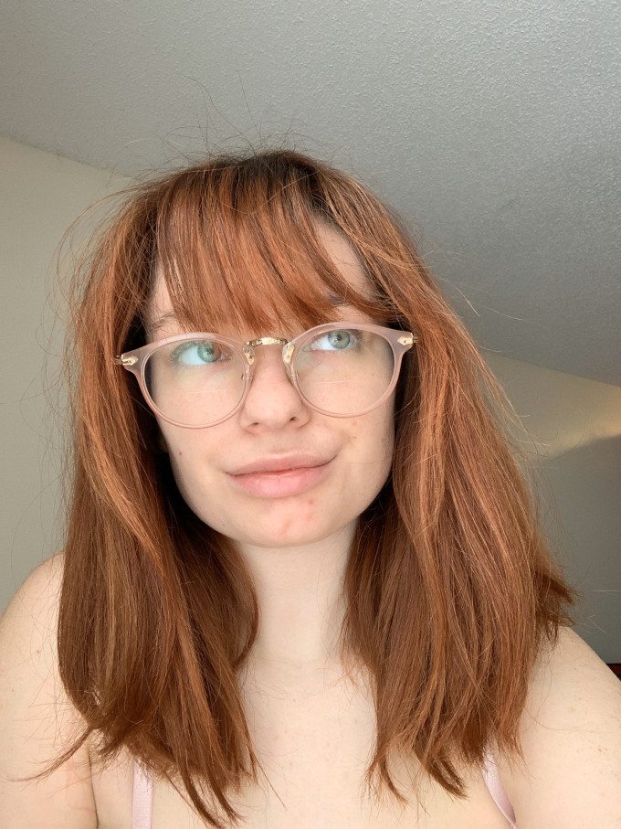 Ciao, mi chiamo Doriane e sono disponibile per incontri sessuali 🥰🥒