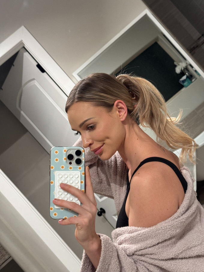 ✨ Angelina – Dolcezza Scandinava in Italia ✨