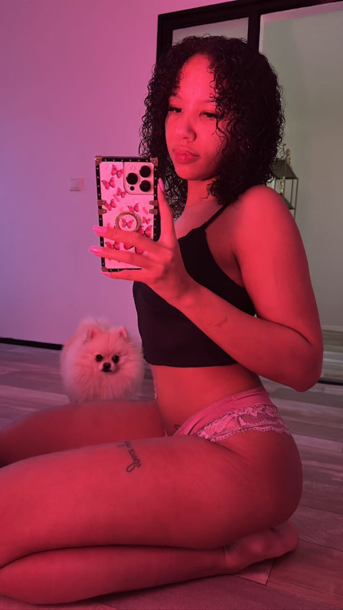Sono disponible ❤️🥵🥵