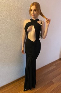 Sono disponibile per piani sessuali