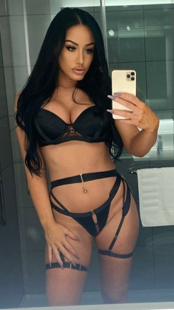 Sono disponibile ora amore mio