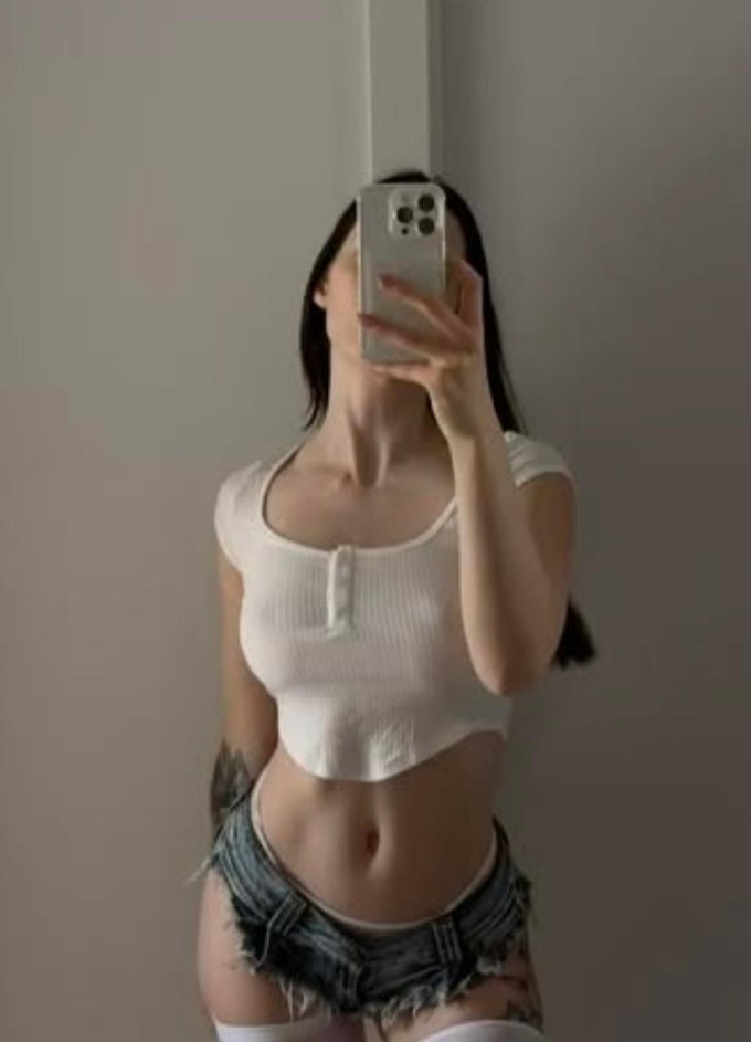 Voglio Fare L’amore🥵
