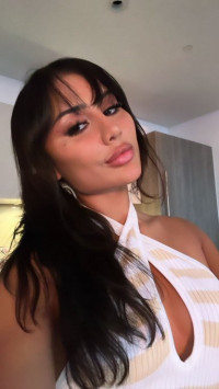 Sono disponibile adesso