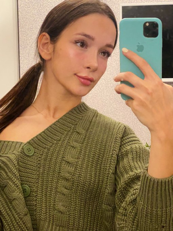 🍒Oggi nuova 💋 ragazza Orientale bella sexy 🤤🎀🎀Credo che sarai interessato a me💋 Un bacio TI aspetto💖💥