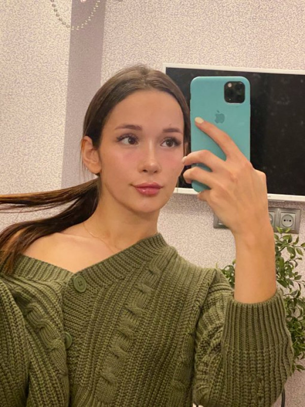 🍒Oggi nuova 💋 ragazza Orientale bella sexy 🤤🎀🎀Credo che sarai interessato a me💋 Un bacio TI aspetto💖💥