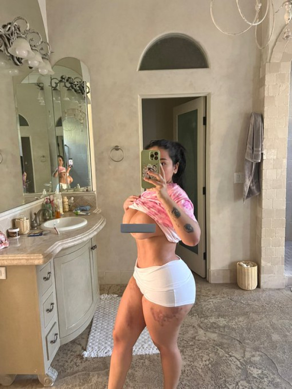 Sono una donna single disponibile per una rapporto sessuale ma è pagamento quindi sei interessato