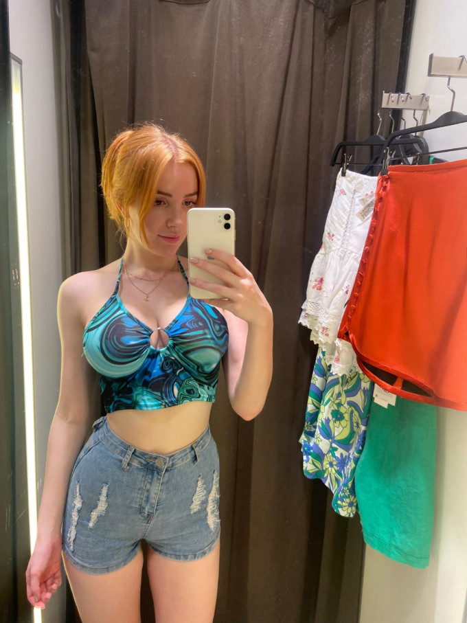 Sono disponibile 🥰🔥