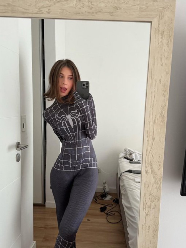 Sono disponibile questa sera