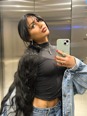 Sono una donna single disponibile per una rapporto sessuale ma è pagamento quindi sei interessato