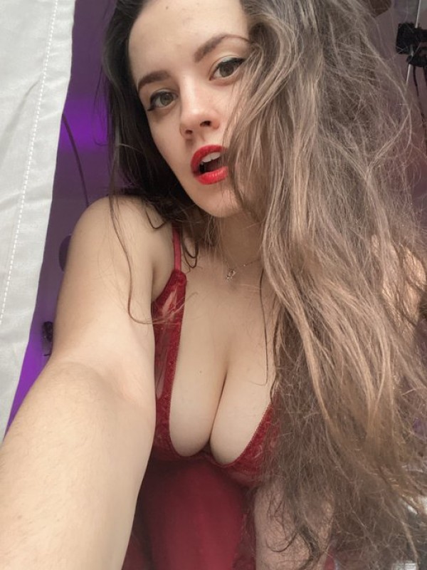 Voglio fare l'amore