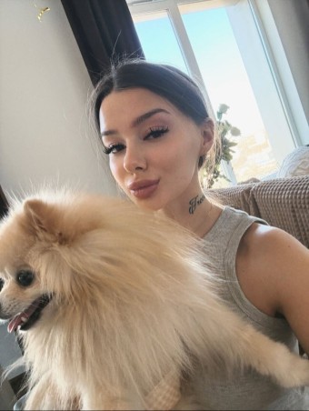 Sono disponibile Ora