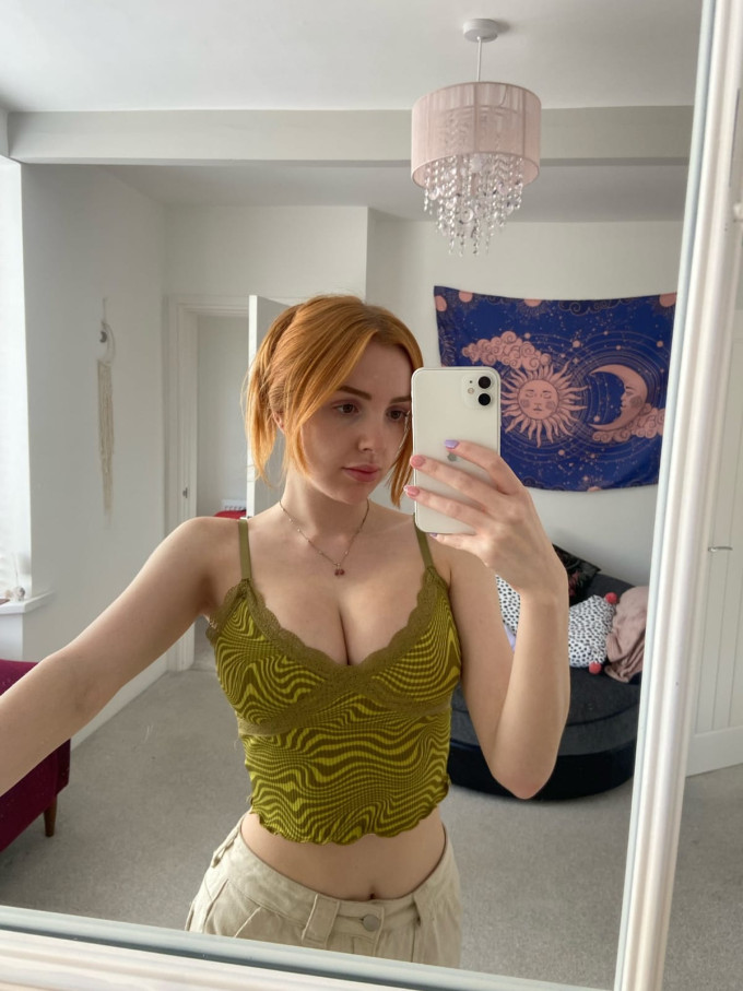 Sono disponibile 🥰🔥