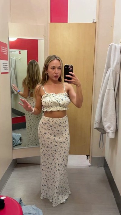 Sono disponibile adesso