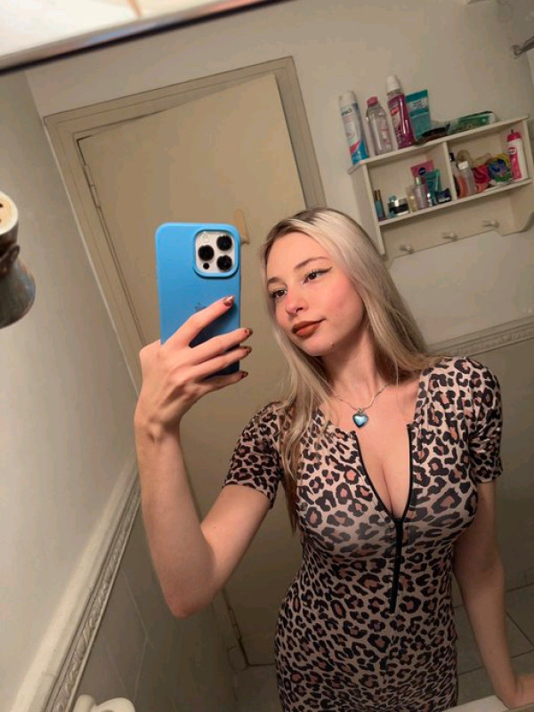 SONO SEMPRE DISPONIBILE 🥰