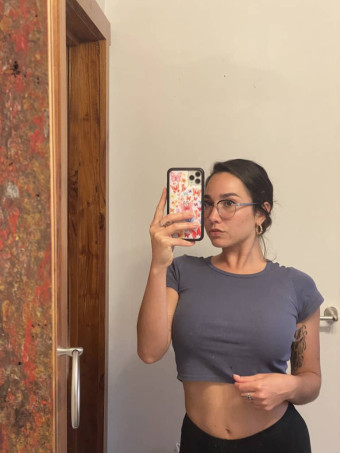 Sono disponibile