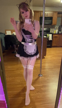 Escorte girl