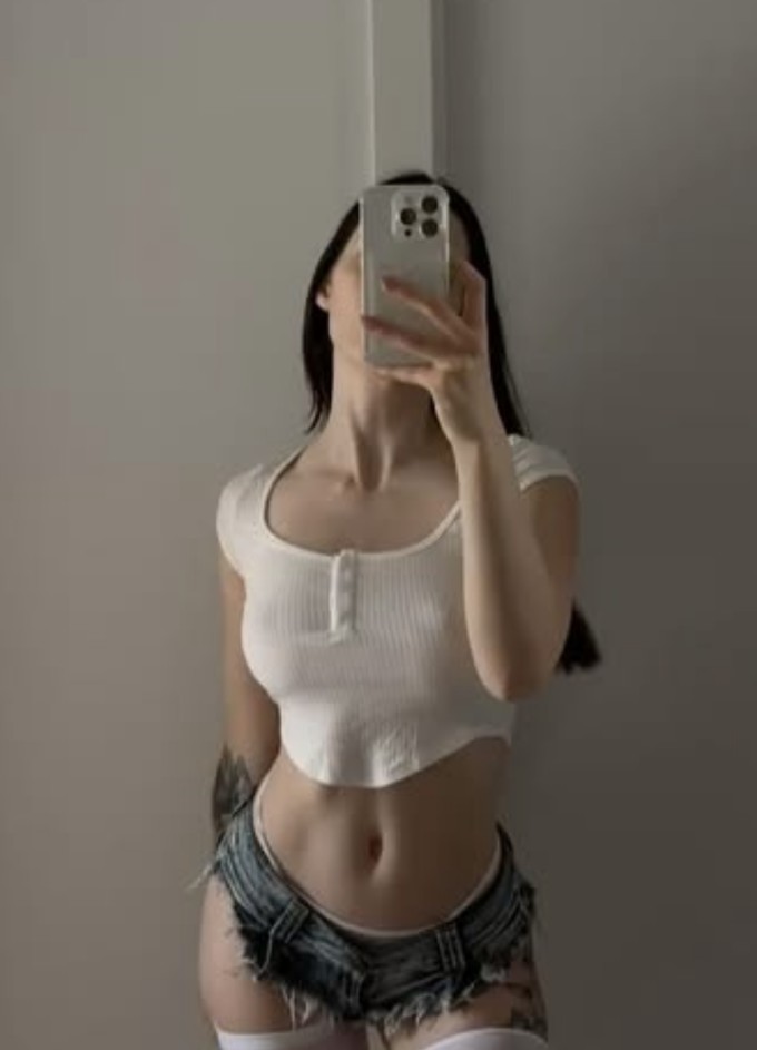 Voglio Fare L’amore🥵