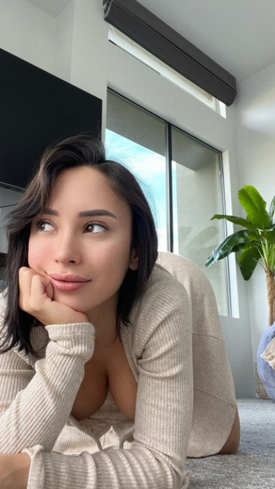 Sono disponibile ❤️