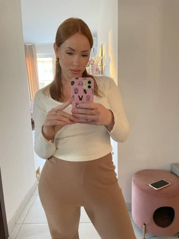 Sono disponibile per tutti i vostri piani