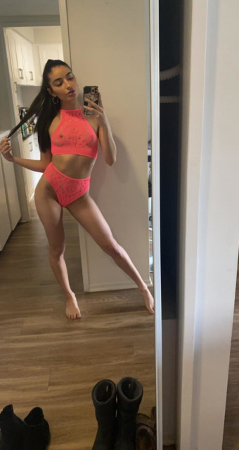 Escort 🥰