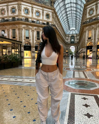 Disponibile per qualsiasi incontro sessuale a pagamento 🥰